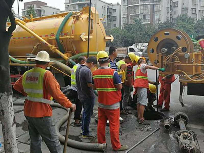 青岛市专业投下水道 疏通马桶《专业》
