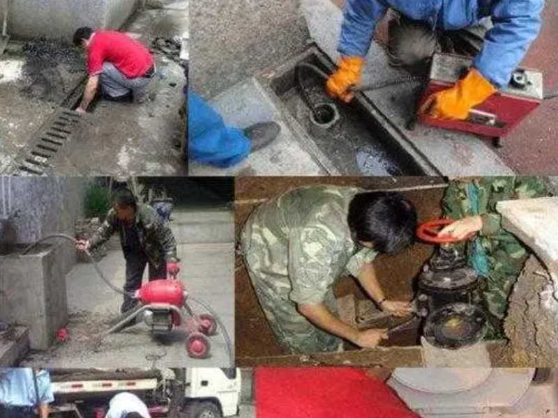 青岛市专业通马桶 投坐便器,下水道