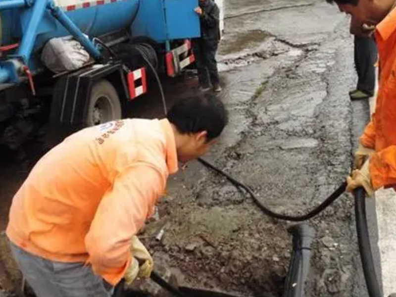 四方区投下水道（疏通马桶）青岛最低价、专业修水管