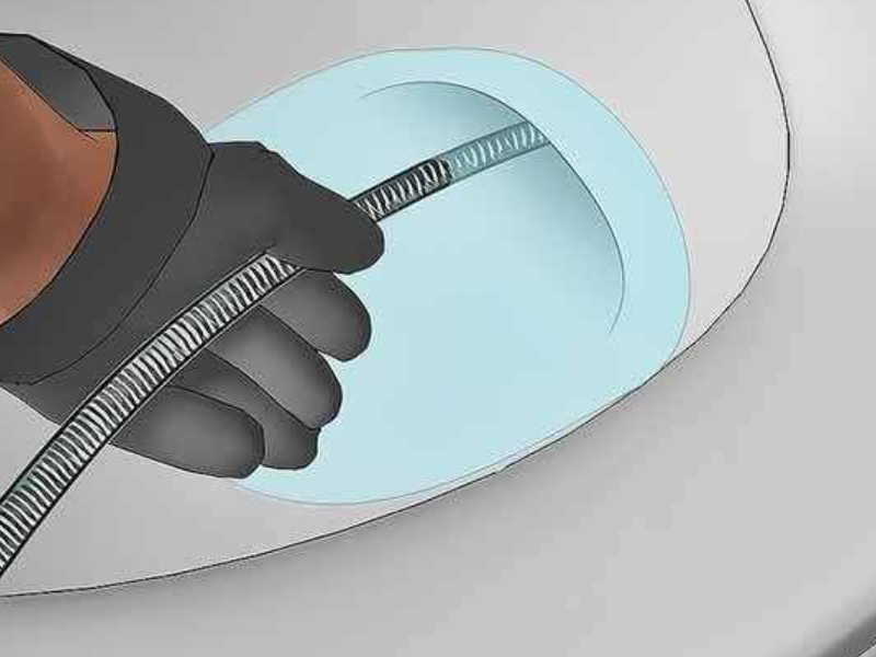 青岛专业抽化粪池、清理化粪池、高压清洗管道