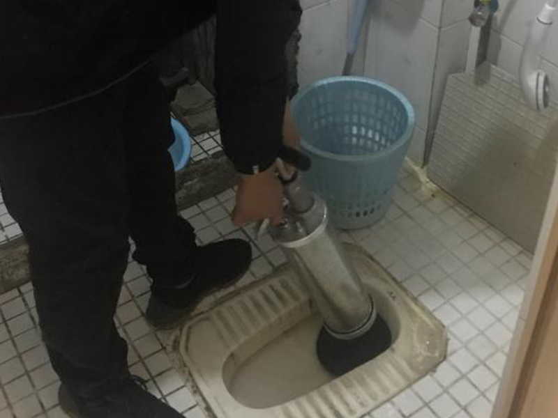 青岛专业安装维修水电工程管道