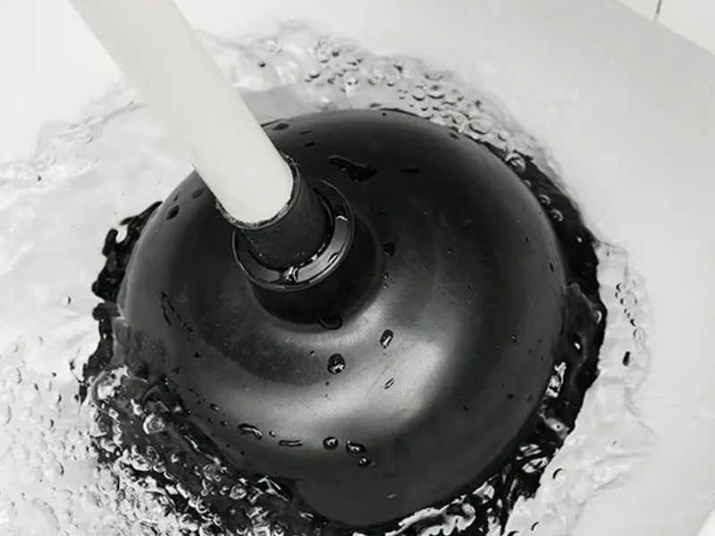 青岛管道打压、自来水管打压、暖气打压