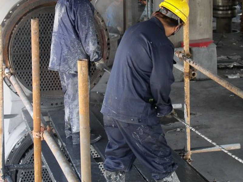 青岛管道非开挖穿越，管道定向顶管，管道施工穿越安装