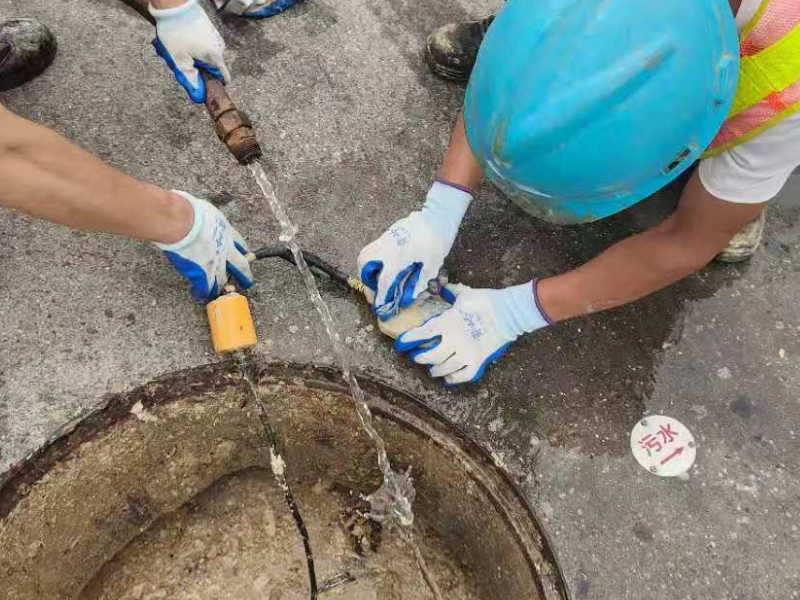 青岛李沧周边下水道疏通马桶 晚上疏通马桶下水道