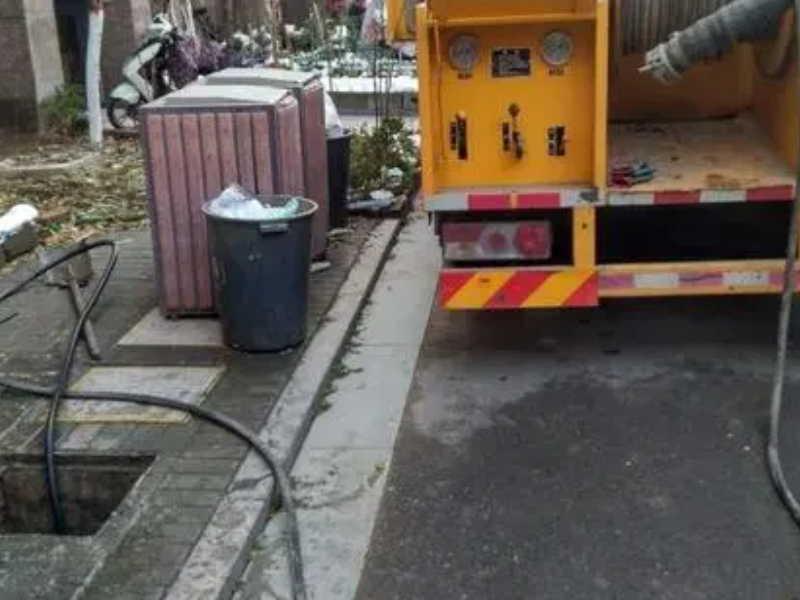 青岛专业机械投下水 抽粪。４００—１５６６—２００