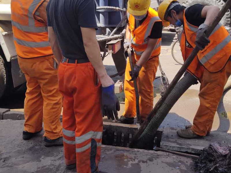青岛李沧区疏通下水道李沧区疏通马桶