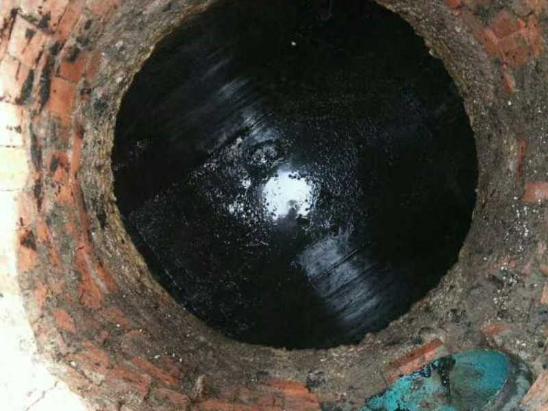 青岛专业清理隔油池 抽化粪池 清理污水池 清洗管道