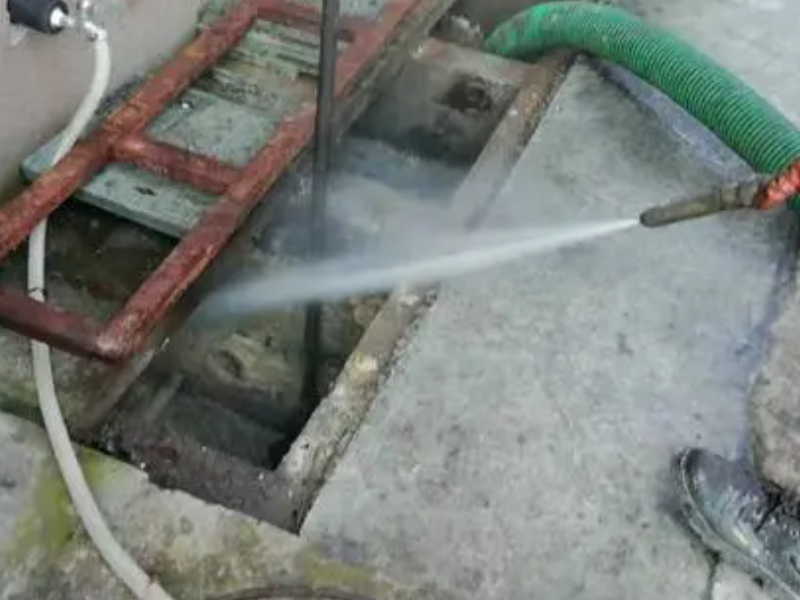 青岛维修马桶漏水