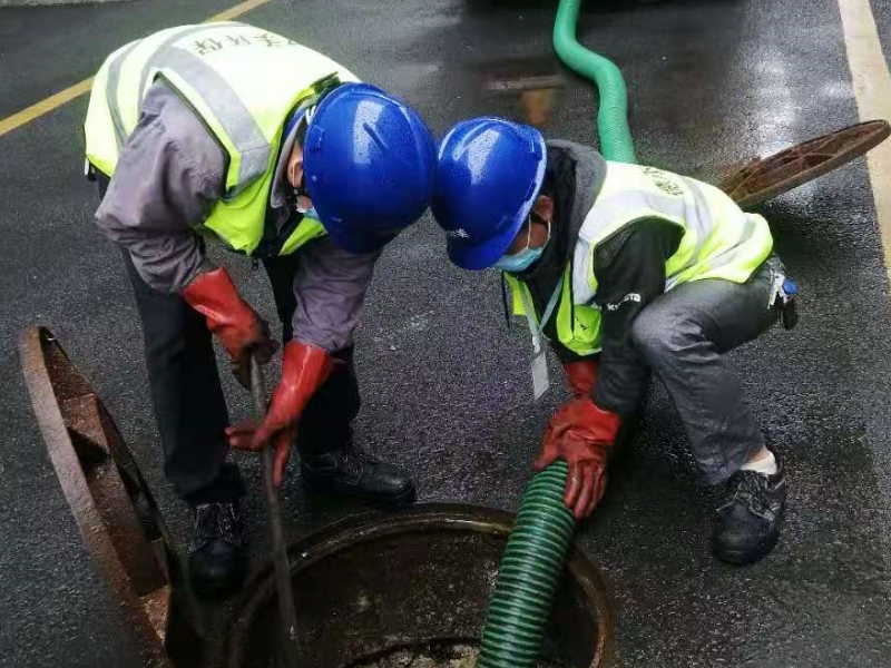 青岛机械下水 高压清洗