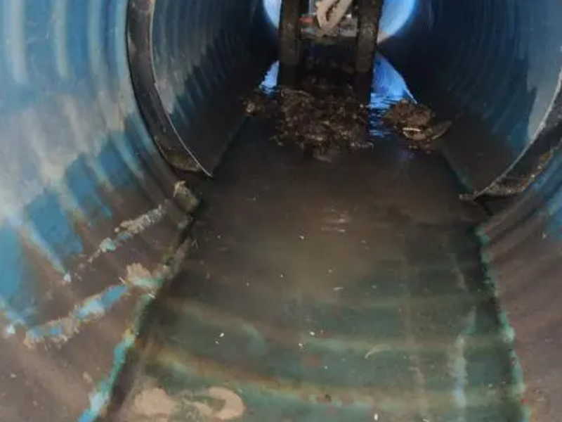 青岛管道疏通 化粪池清理