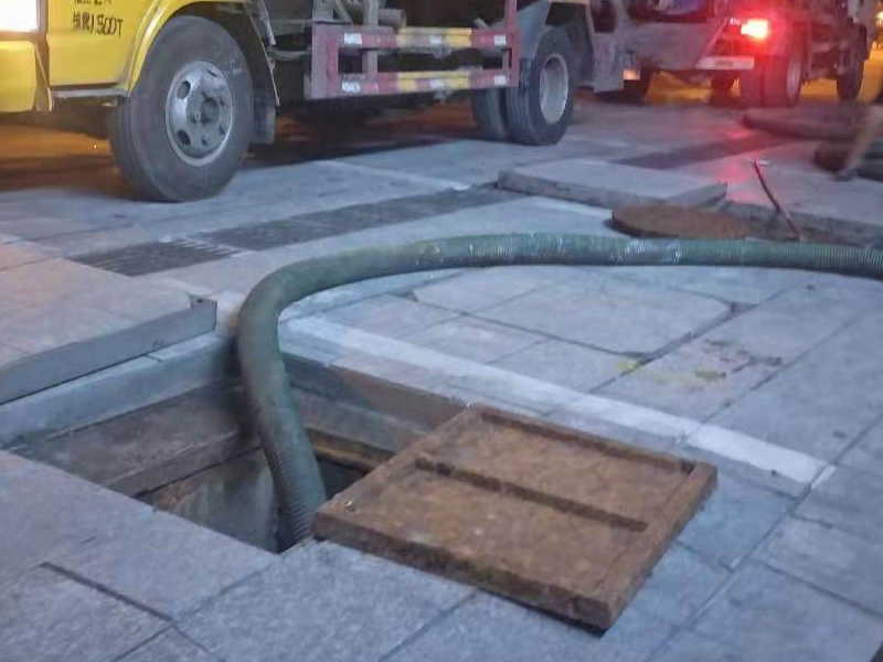 青岛专业投下水道 马桶疏通 安装维修上下水