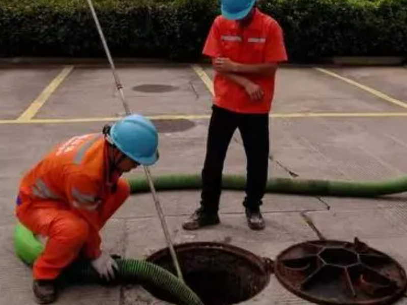 青岛消防安装维修消防管道